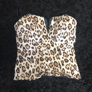 Corset guess